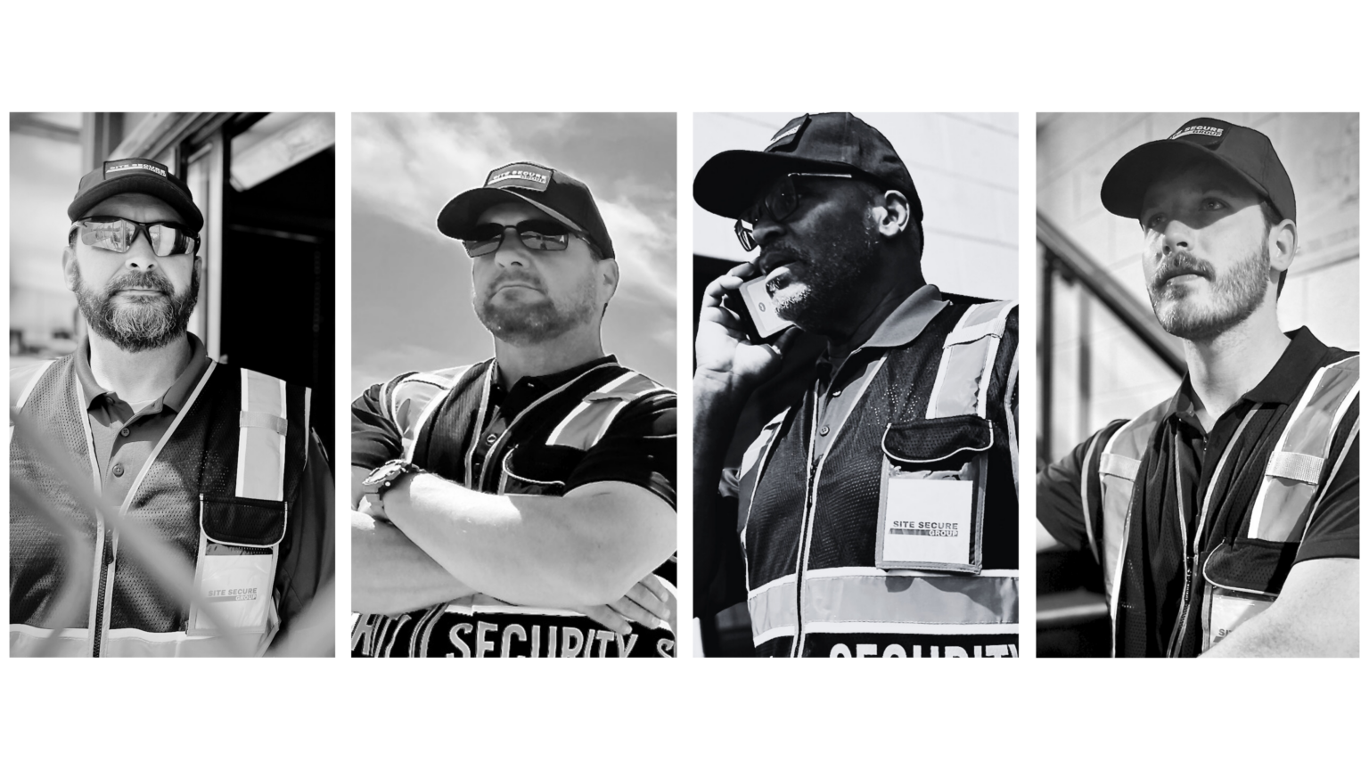 HOME - Site Secure Group
